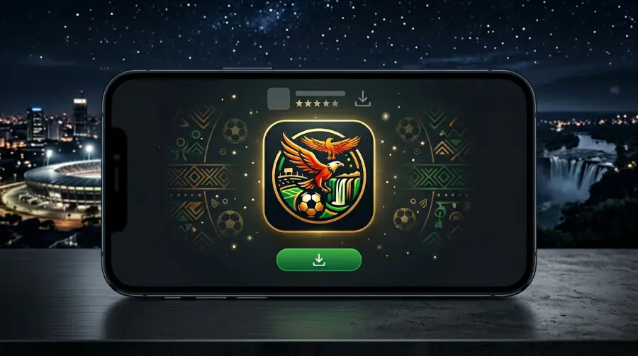 Afro pari APK Latest Version