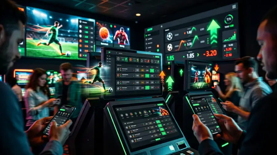 Why Players in Zambia Choose Afropari