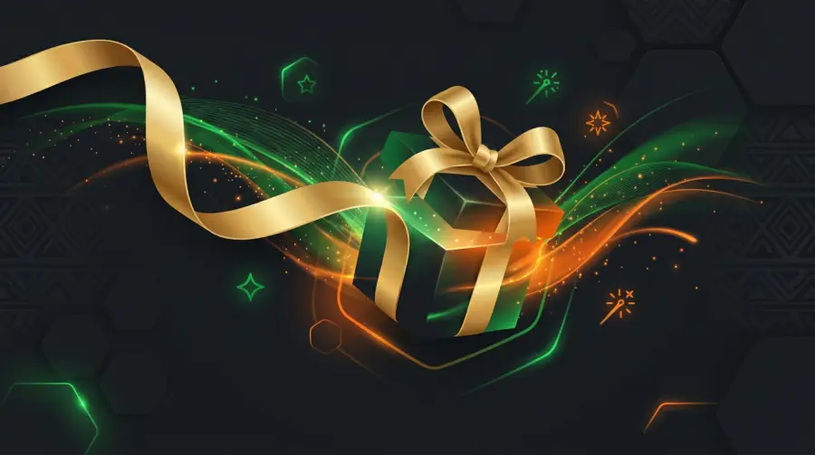 Afropari Casino Bonus